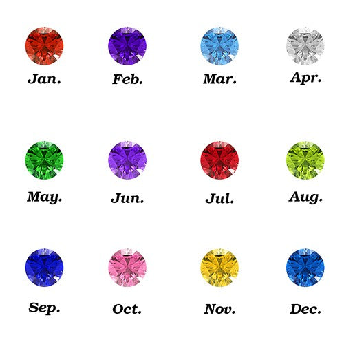 Custom Woman Birthstone School Class Ring with Engraved Text, High School University Graduation Ring, Graduation Gift for Class of 2025 Graduates