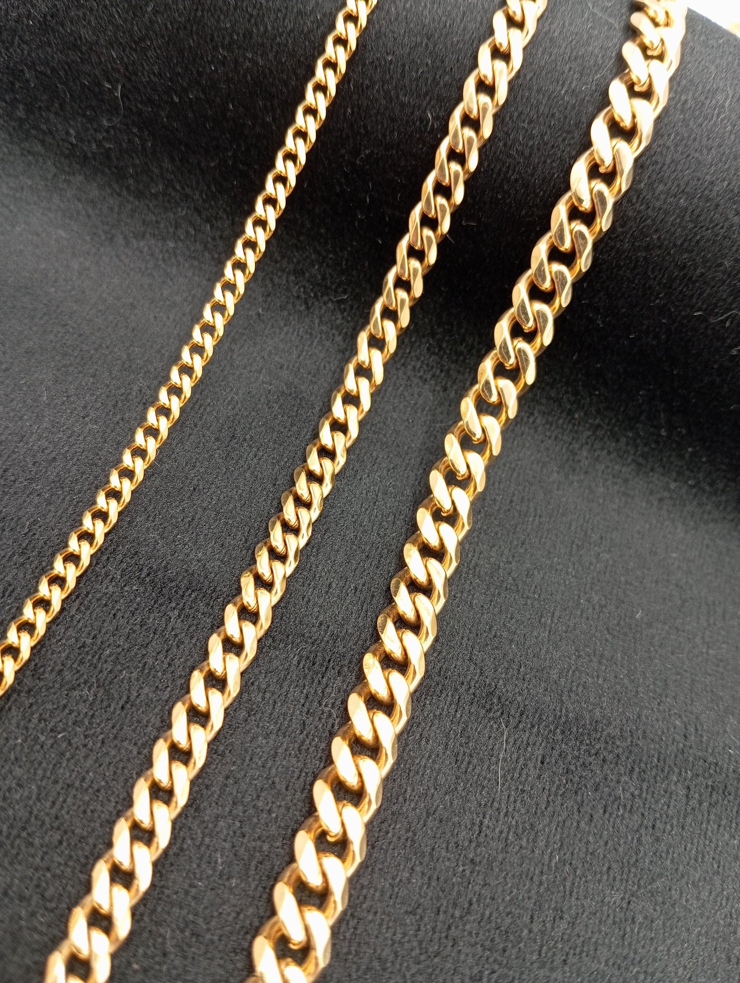 18K Gold Filled Belly Chain Necklace,Body Chain,Christmas Gifts,Anchor,Curb, Figaro Chain,Rope,Paperclip,Snake, Box Chain, Gift for Her