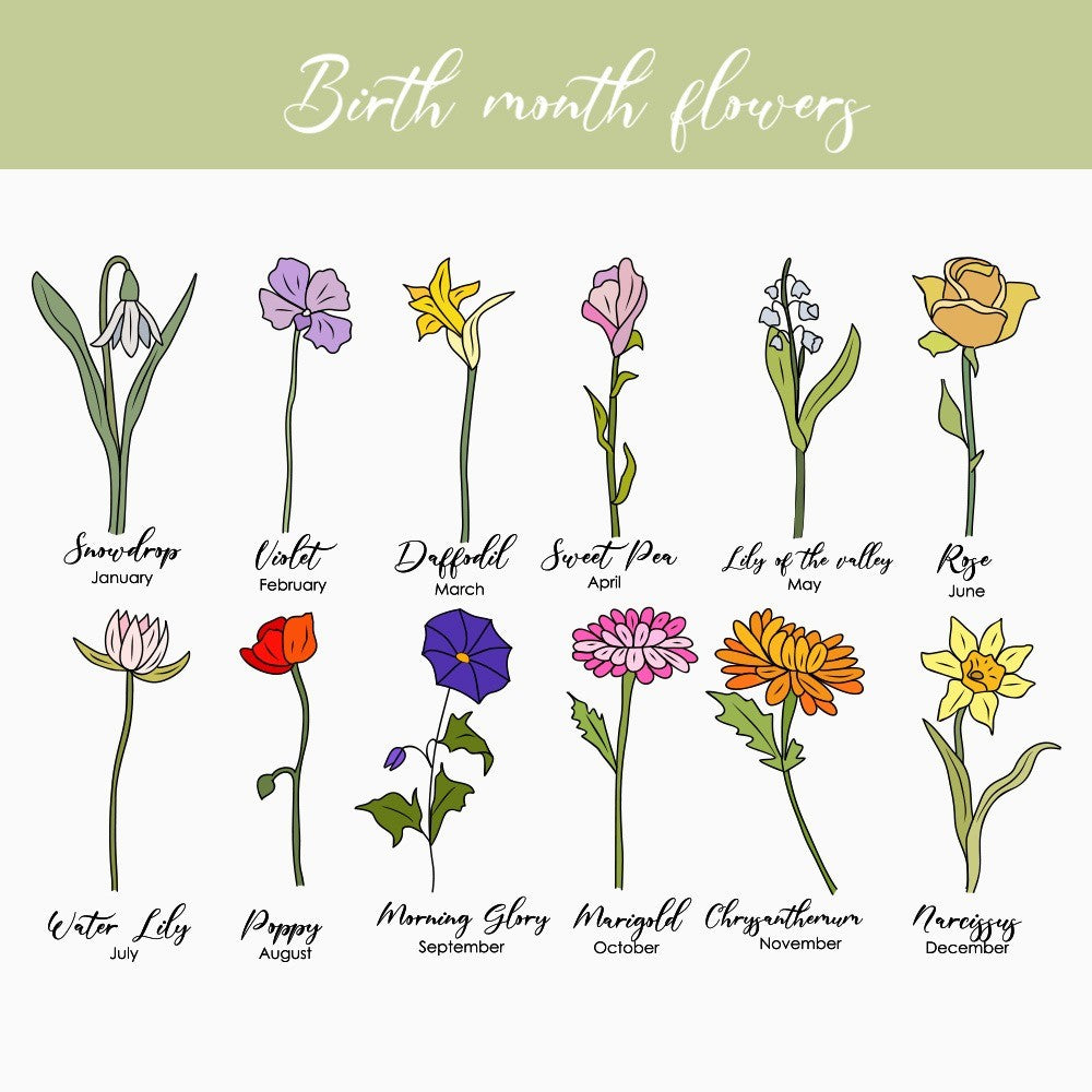Personalized Birth Flower Beach Towel, Teacher Plant Seeds That Grow Forever Beach Towel, Teacher's Book Soft Towel, Appreciation Gift for Teachers