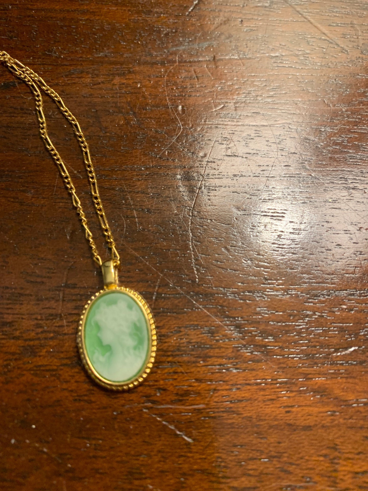 Cameo Necklace, Gold Necklace, Agate Necklace, Vintage jewelry, Cameo Pendant, Vintage Necklace, Vintage jewelry, Victorian necklace Gift