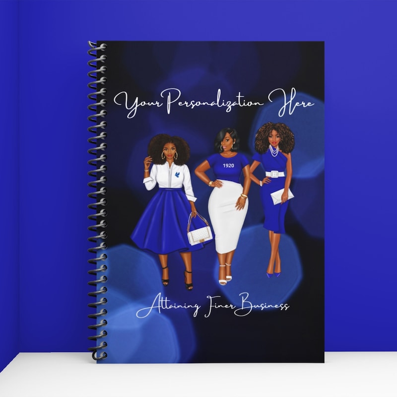 Dove Love Notebook