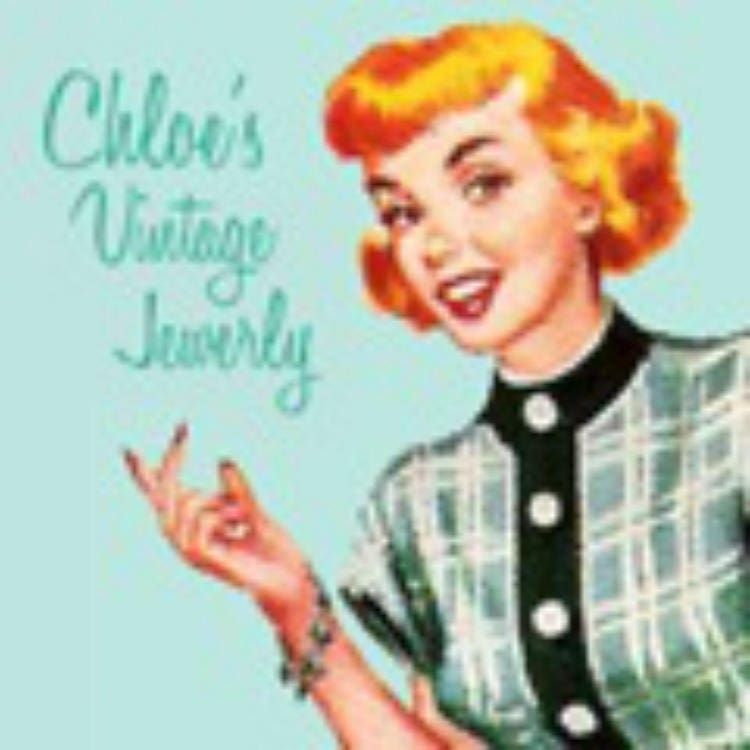Vintage Jewelry - Large Cross Necklace - Mother Mary Necklace - Catholic Necklace - Brass Necklace - Chloe's Vintage Jewelry