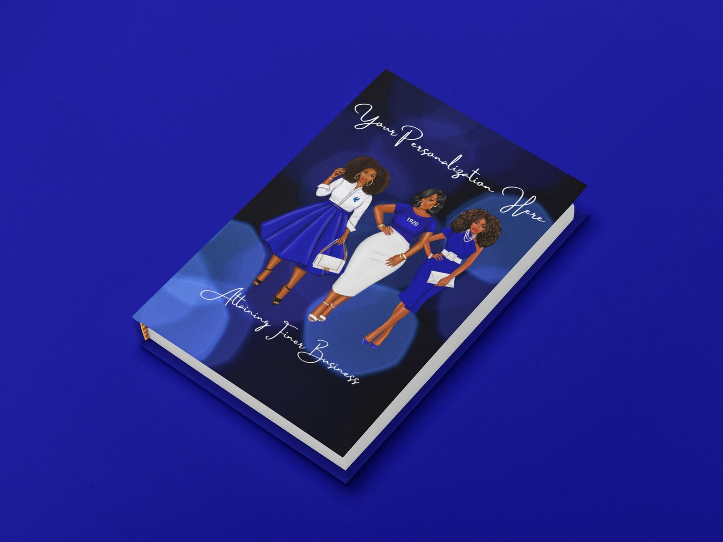 Dove Love Notebook