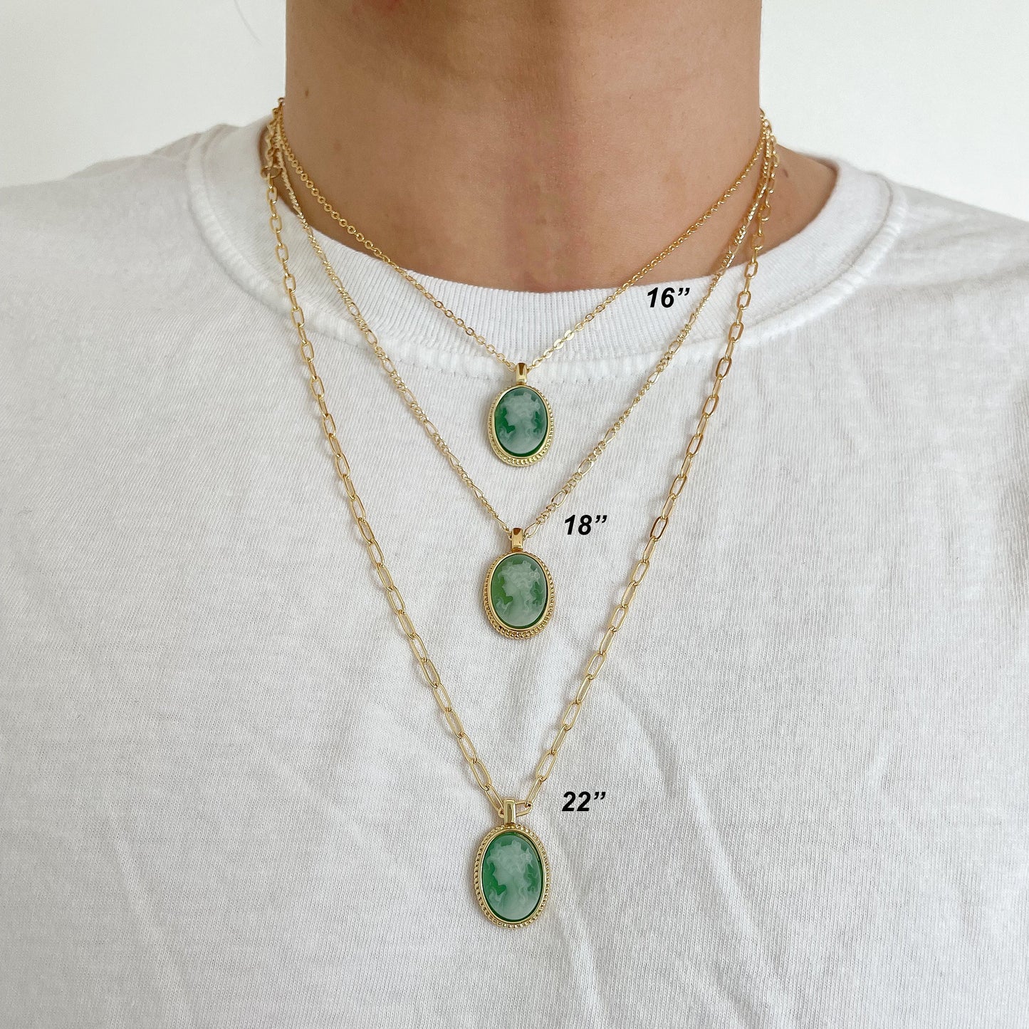 Cameo Necklace, Gold Necklace, Agate Necklace, Vintage jewelry, Cameo Pendant, Vintage Necklace, Vintage jewelry, Victorian necklace Gift