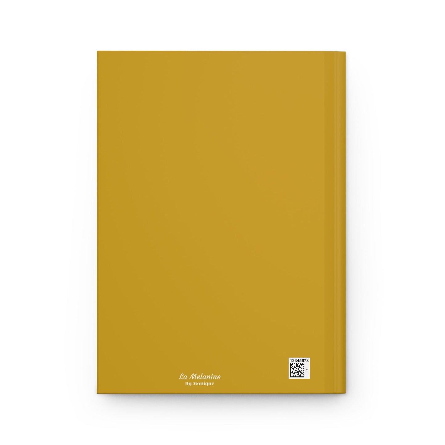 Personalized (Pearls) Philo Affiliate 1943 Jersey (Gold Cover) Hardcover Journal Matte | Diary | 1943 | Friends of SGRho | Sorority Gifts