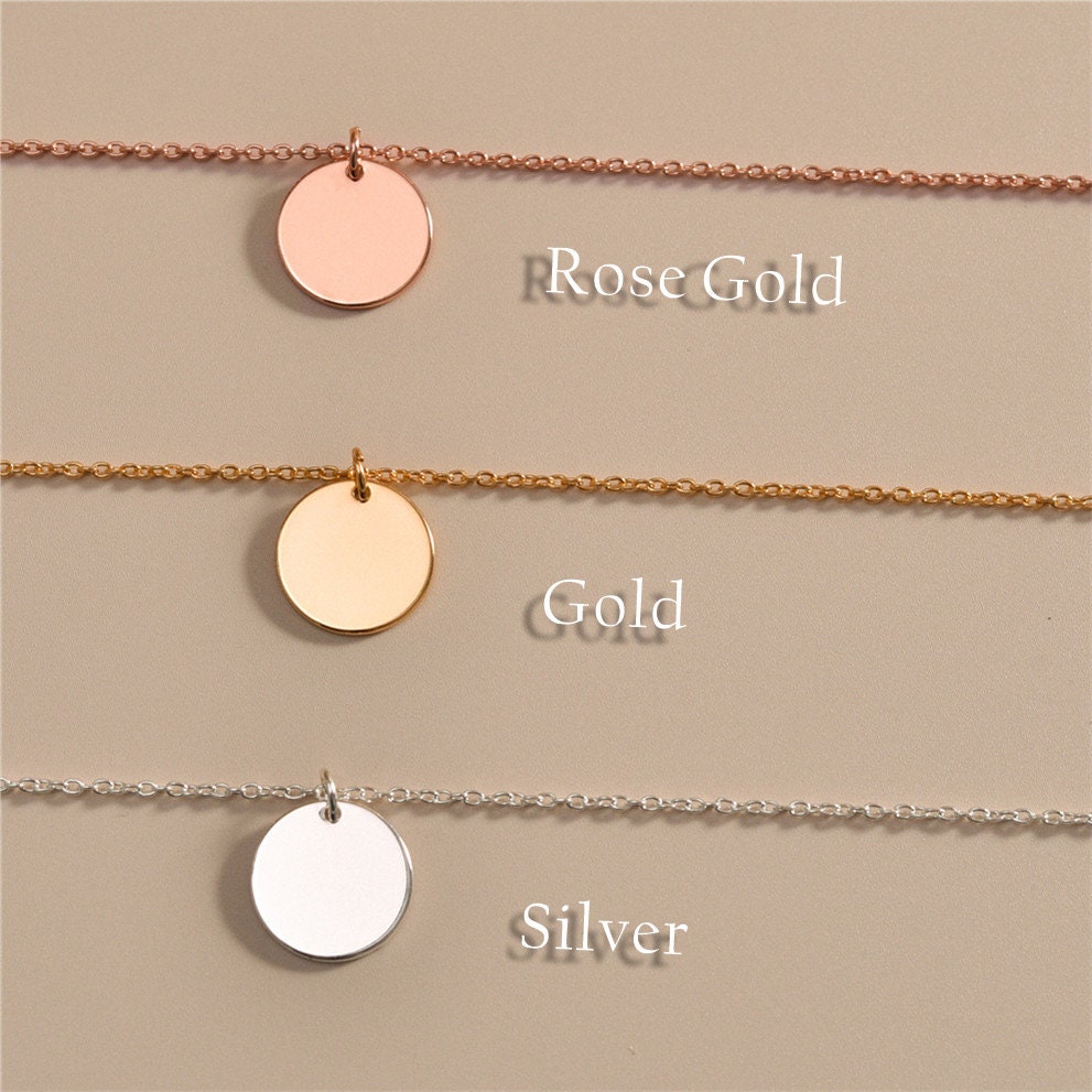 Dainty Hecate Necklace, Sterling Silver Necklace, Hekates Magic Necklace, Anniversary Gifts, Wedding Gifts, Birthday Gifts, GS0004