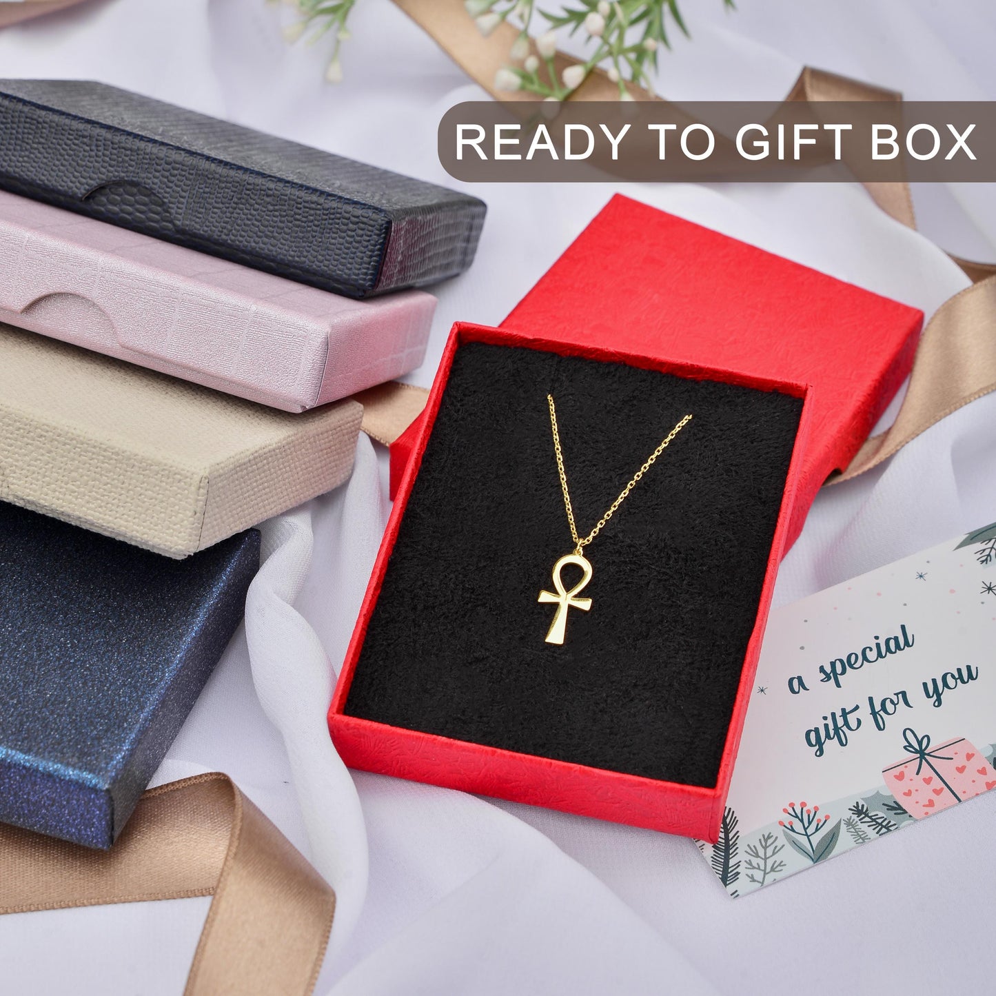 14K Solid Gold Initial Birthstone Necklace, Personalized Initial Necklace, Silver Necklace, Mothers Necklace, Mothers Day Gift, Gift for her