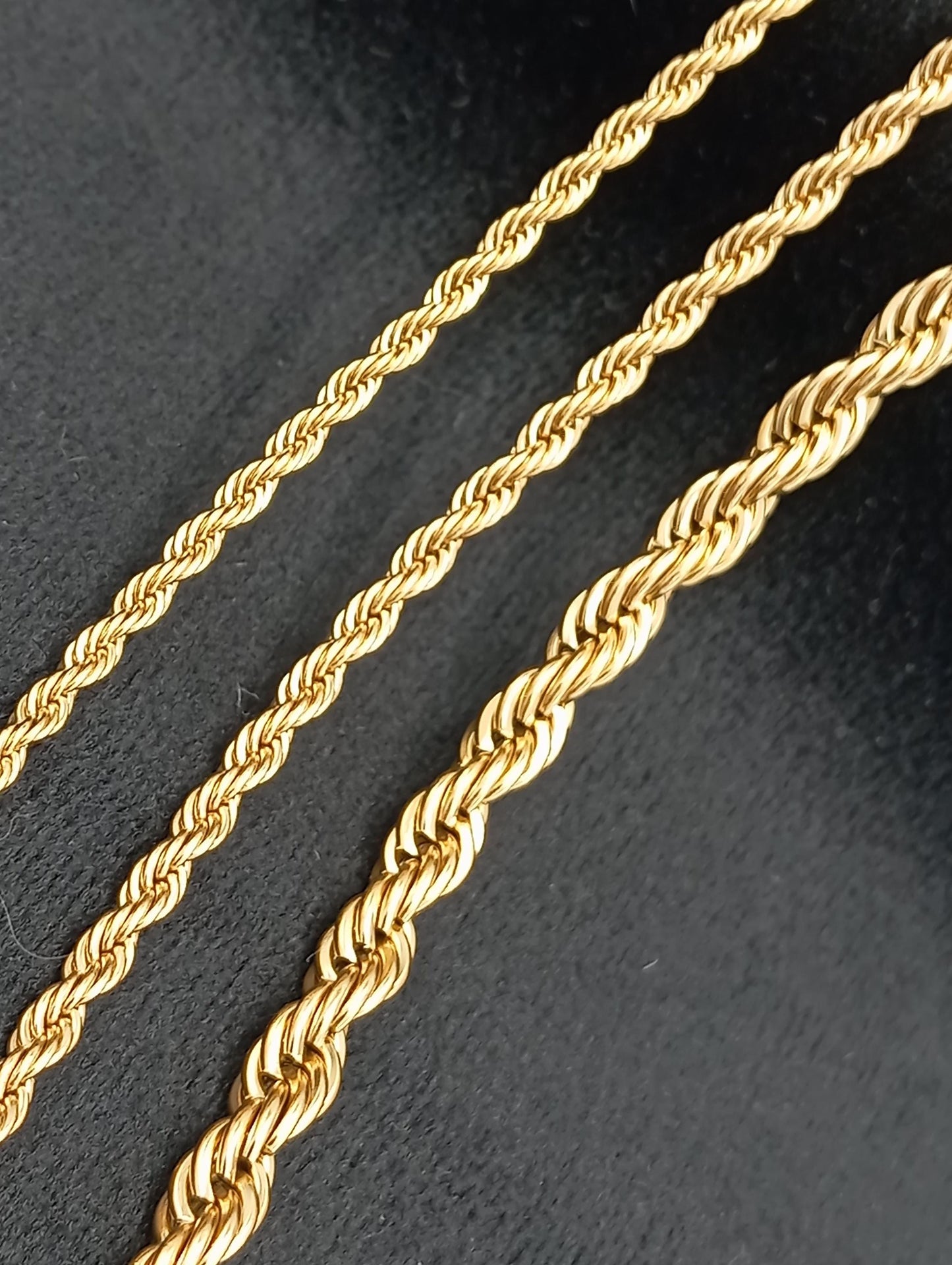 18K Gold Filled Belly Chain Necklace,Body Chain,Christmas Gifts,Anchor,Curb, Figaro Chain,Rope,Paperclip,Snake, Box Chain, Gift for Her